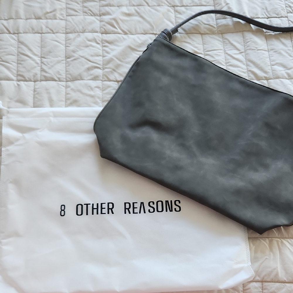 8 Other Reasons Betsy Tote, New - Picture 2 of 2